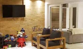 Imagem: Apartamento com 3 dormitórios à venda