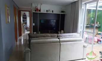 Imagem 5: Área privativa 100% montada com 3 quartos à venda, 100 m² por R$ 615.000 - Salgado Filho