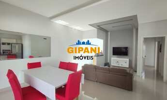 Imagem: Casa à Venda ou Locação Nova Jaguariúna