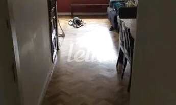 Imagem 2: São Paulo - Apartamento Padrão - Campo Belo