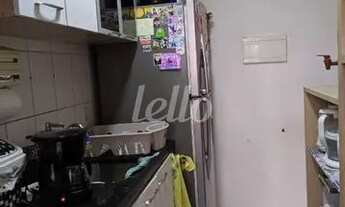 Imagem 6: São Paulo - Apartamento Padrão - Sacomã