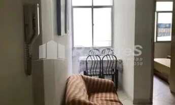 Imagem: Apartamento com um quarto em Copacabana