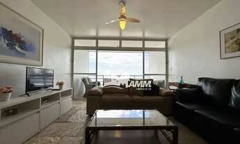 Imagem 6: Apartamento com 3 dormitórios, 150 m² - venda por R$ 1.000.000 ou aluguel por R$ 5.000/mês