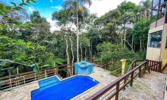 Imagem 6: Casa com 3 dormitórios à venda, 250 m² por R$ 1.640.000,00 - Serra da Cantareira - Mairipo