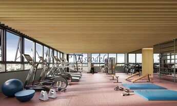 Imagem 7: Apartamento à venda, 144 m² por R$ 2.885.300,00 - Pinheiros - São Paulo/SP