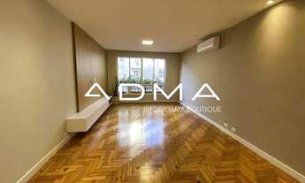 Imagem 2: Apartamento-LOCAÇÃO-Leblon-Rio de Janeiro-RJ