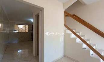 Imagem 6: Sobrado para Alugar por R$1.900.00 na Rua Maracaí 1820 no Floresta Cascavel/PR