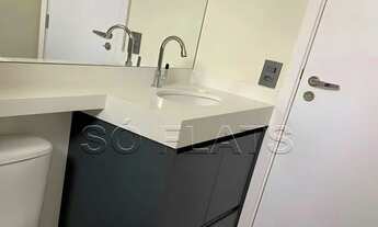 Imagem 5: Is Perdizes disponível para venda com 28m² e 1 dormitório