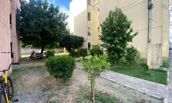 Imagem 2: Apartamento para Venda em Maceió, Jacintinho, 2 dormitórios, 1 banheiro, 1 vaga