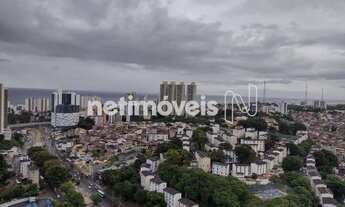 Imagem 4: Locação Apartamento 3 quartos Horto Florestal Salvador