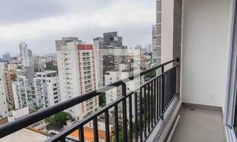 Imagem 7: Apartamento para Aluguel - Vila Mariana, 1 Quarto, 28 m2