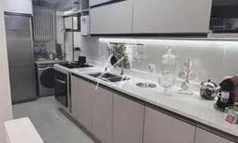 Imagem 5: Apartamento Garden 145m2 com 3 suítes no condomínio Outside Authentic Residences