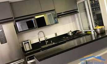 Imagem: Apartamento 76M² com 2 dormitórios no