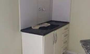 Imagem 6: Aluga-se Kitnet Ed.Real Center Gama