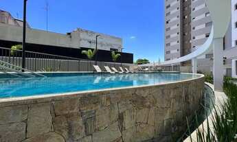 Imagem 4: Grand Due Lindo Apartamento com 2 Suítes em Campinas