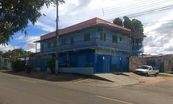 Imagem 2: Aluga-se apartamento 2° piso