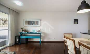 Imagem 2: Lindo apartamento com 2 dormitórios (1 suíte) com 2 vagas