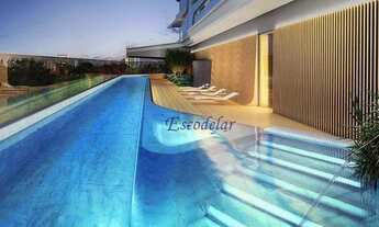 Imagem 7: Apartamento à venda, 570 m² por R$ 40.591.811,00 - Itaim Bibi - São Paulo/SP