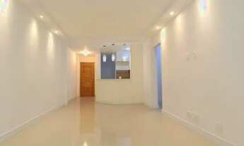 Imagem: Apartamento para venda possui 110 metros