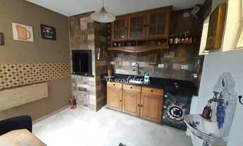 Imagem 3: Sobrado à venda, 155 m² por R$ 1.550.000,00 - Perdizes - São Paulo/SP