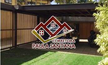 Imagem 3: Residência alto padrão disponível para LOCAÇÃO