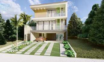 Imagem 5: Casa em Mogi das Cruzes