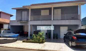 Imagem: Sobrado para venda ou locação em condomínio