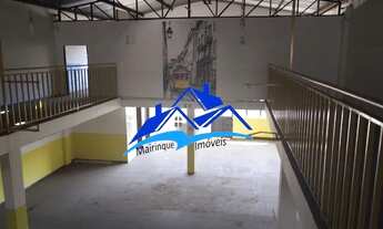 Imagem 3: GALPAO COMERCIAL em MAIRINQUE - SP, sorocabana