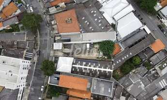 Imagem 7: São Paulo - Terreno Padrão - Mooca