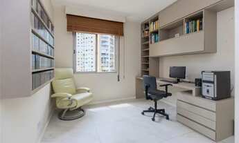 Imagem 6: APARTAMENTO RESIDENCIAL em São Paulo - SP, Jardins