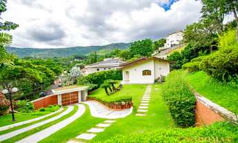 Imagem 7: ENORME E CHARMSOSA CASA EM CONDOMÍNIO FLAMBOYANT