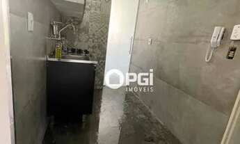 Imagem 7: Apartamento com 1 dormitório para alugar, 38 m² por R$ 1.361,31/mês - Centro - Ribeirão Pr