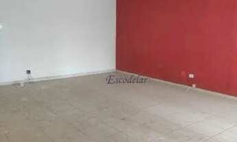 Imagem 4: Studio com 1 dormitório para alugar, 48 m² por R$ 1.450,01/mês - Vila Guilherme - São Paul