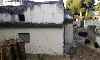 Imagem 3: D13-Neves, São Gonçalo - Casa 3 quartos, garagem, kitnet, muito quintal