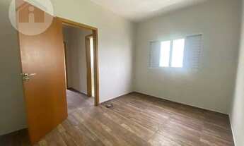 Imagem 4: Sobrado com 2 dormitórios à venda, 70 m² por R$ 245.000,00 - Residencial Esperança - Caçap