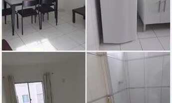 Imagem: Apto 2/4 Jd das Margaridas