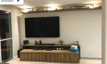 Imagem 3: Apartamento localizado no 16 andar com boa ventilação e luminosidade