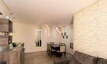 Imagem 3: Apartamento para Venda em São Paulo, Parada Inglesa, 3 dormitórios, 1 suíte, 2 banheiros