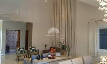 Imagem 6: Casa - Condomínio Reserva Real - Paulínia