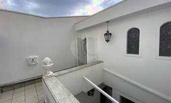 Imagem 4: Excelente sobrado para locação comercial no Paraíso, totalmente reformado