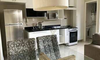 Imagem: Apartamento com 1 dormitório para alugar