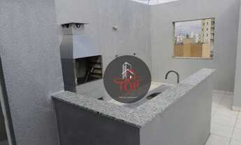 Imagem 4: Apartamento com 3 dormitórios, 168 m² - venda por R$ 710.000,00 ou aluguel por R$ 3.613,22