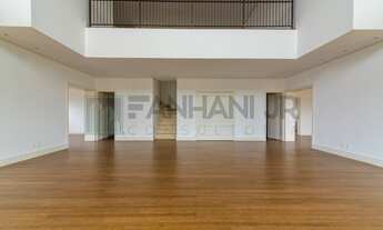 Imagem 5: SÃO PAULO - Apartamento Padrão - JARDIM EUROPA