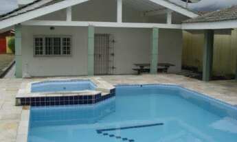 Imagem: Casa com 3 dormitórios para alugar, 250