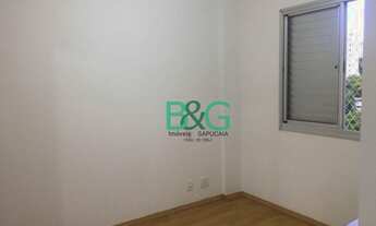 Imagem 6: Apartamento à venda, 60 m² por R$ 597.000,00 - Vila Mariana - São Paulo/SP