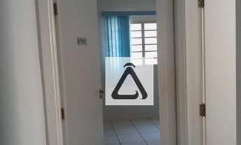 Imagem 4: Casa com 1 dormitório para alugar, 187 m² por R$ 3.500/mês - Jardim Girassol - Americana/S