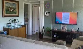 Imagem 7: Venda de excelente Apartamento com 160 m² em Corrêas - Petrópolis - RJ