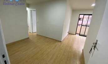 Imagem: Apartamento à venda, 61 m² por R$ 320.000,00