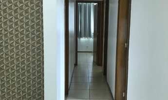 Imagem 7: Ponta Negra - Cd Ilhas Gregas mobiliado e climatizado, 3 Qts Mobiliado