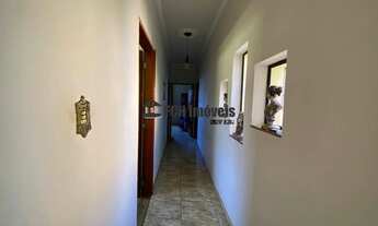 Imagem 7: CASA EM PORTO FELIZ NO CENTRO DA CIDADE